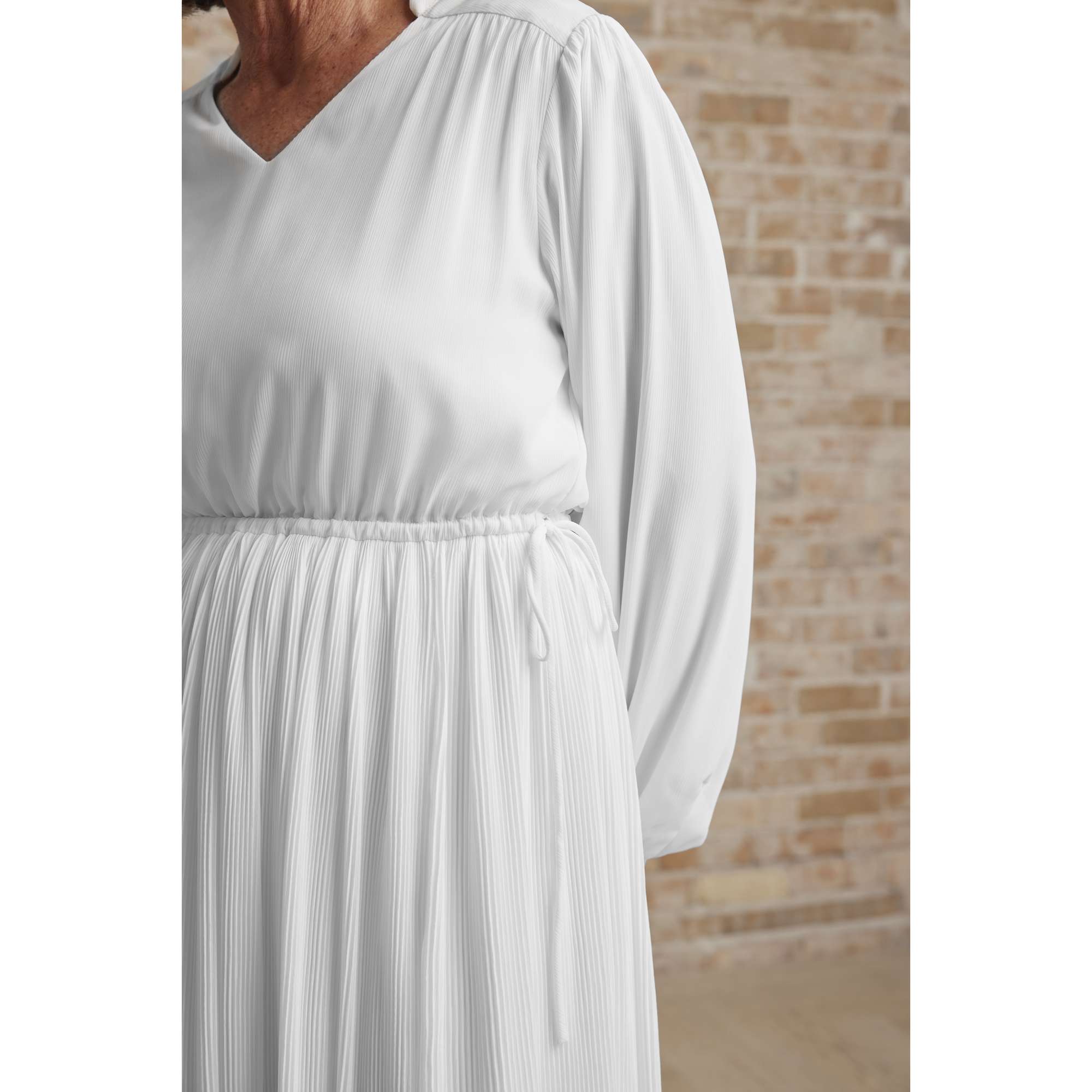 Violet Temple Dress, , large image number 3