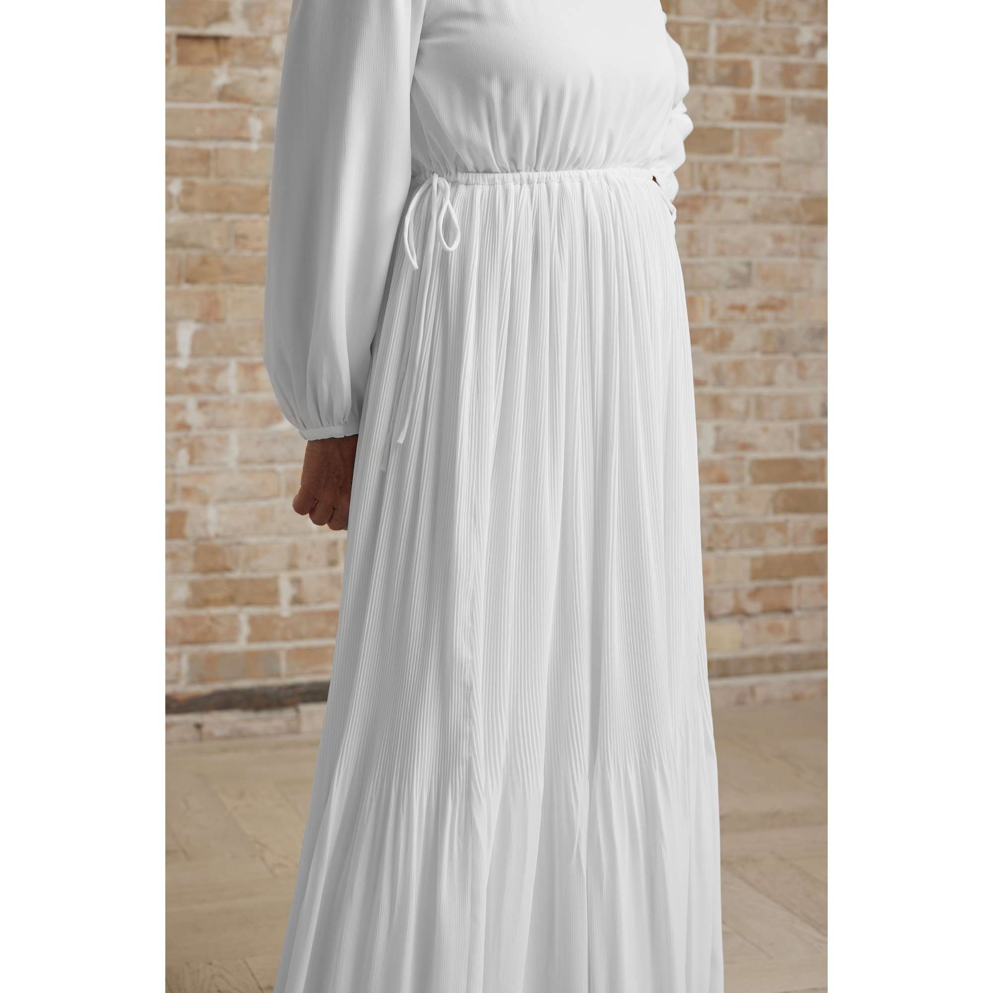 Violet Temple Dress, , large image number 4