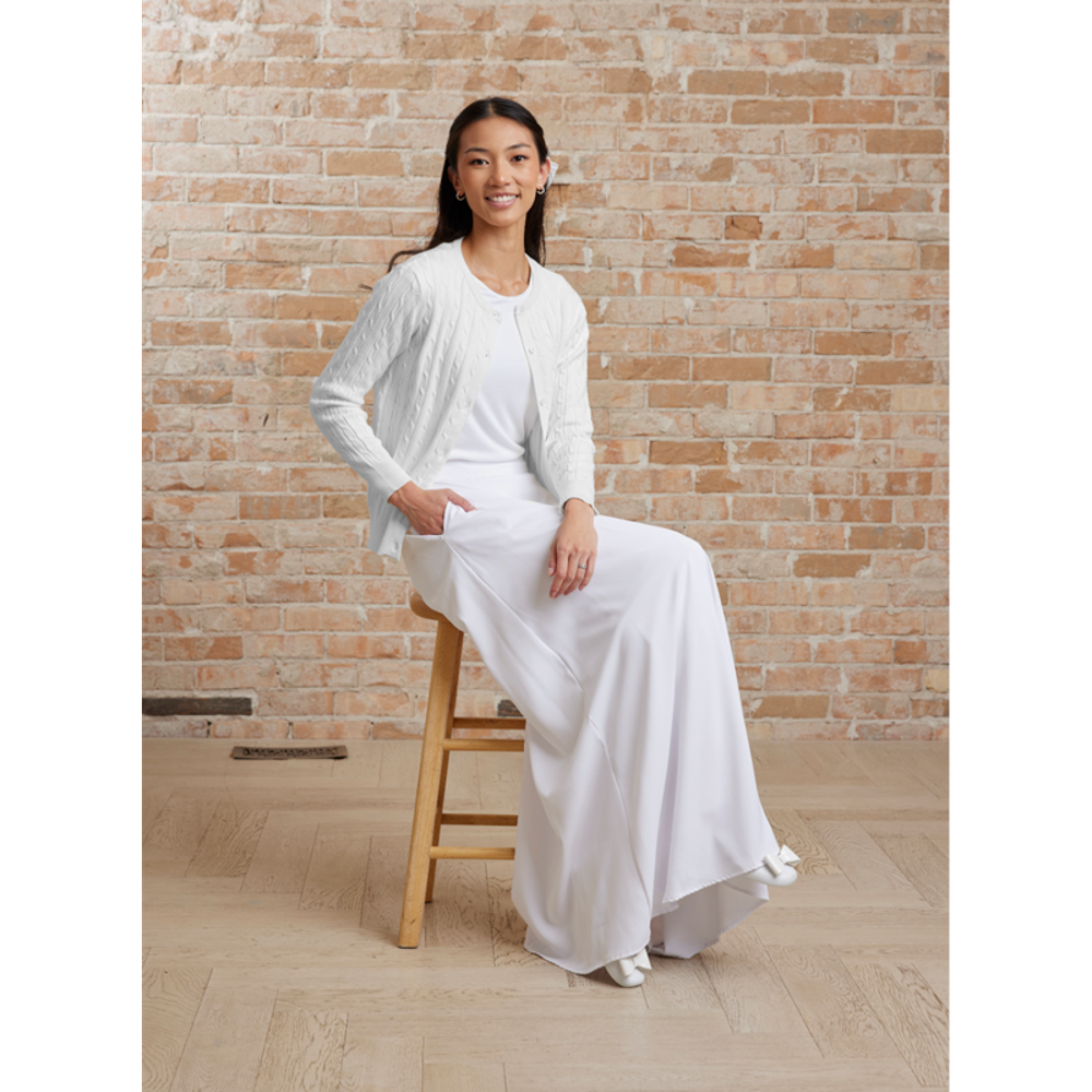 Clara Temple Sweater, , large image number 2