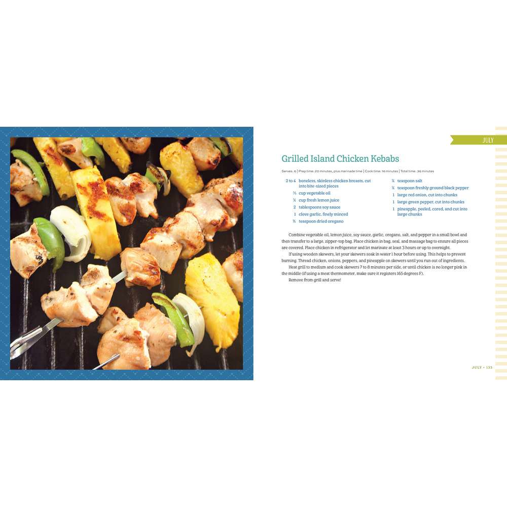 Celebrate Every Season with Six Sisters' Stuff, , large image number 3