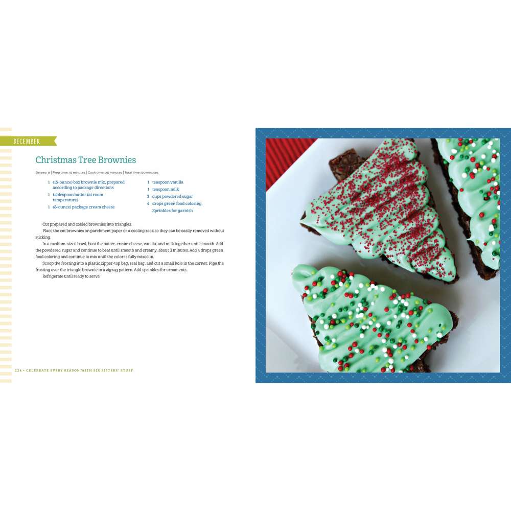 Celebrate Every Season with Six Sisters' Stuff, , large image number 2