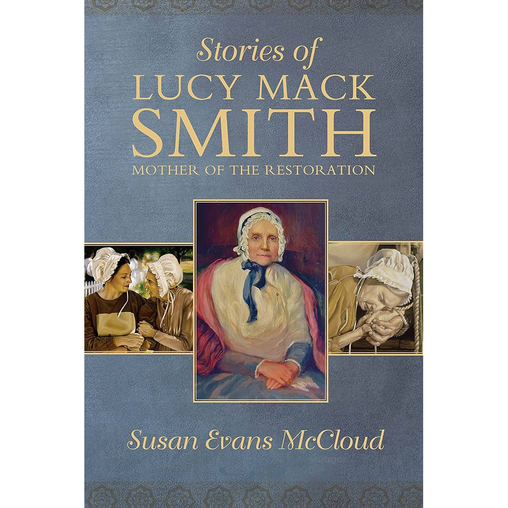 Stories of Lucy Mack Smith, , large image number 0