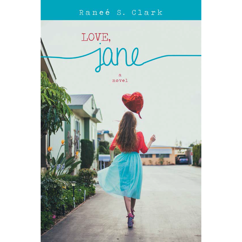 Love, Jane, , large image number 1