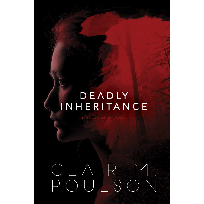 Deadly Inheritance, , large image number 0