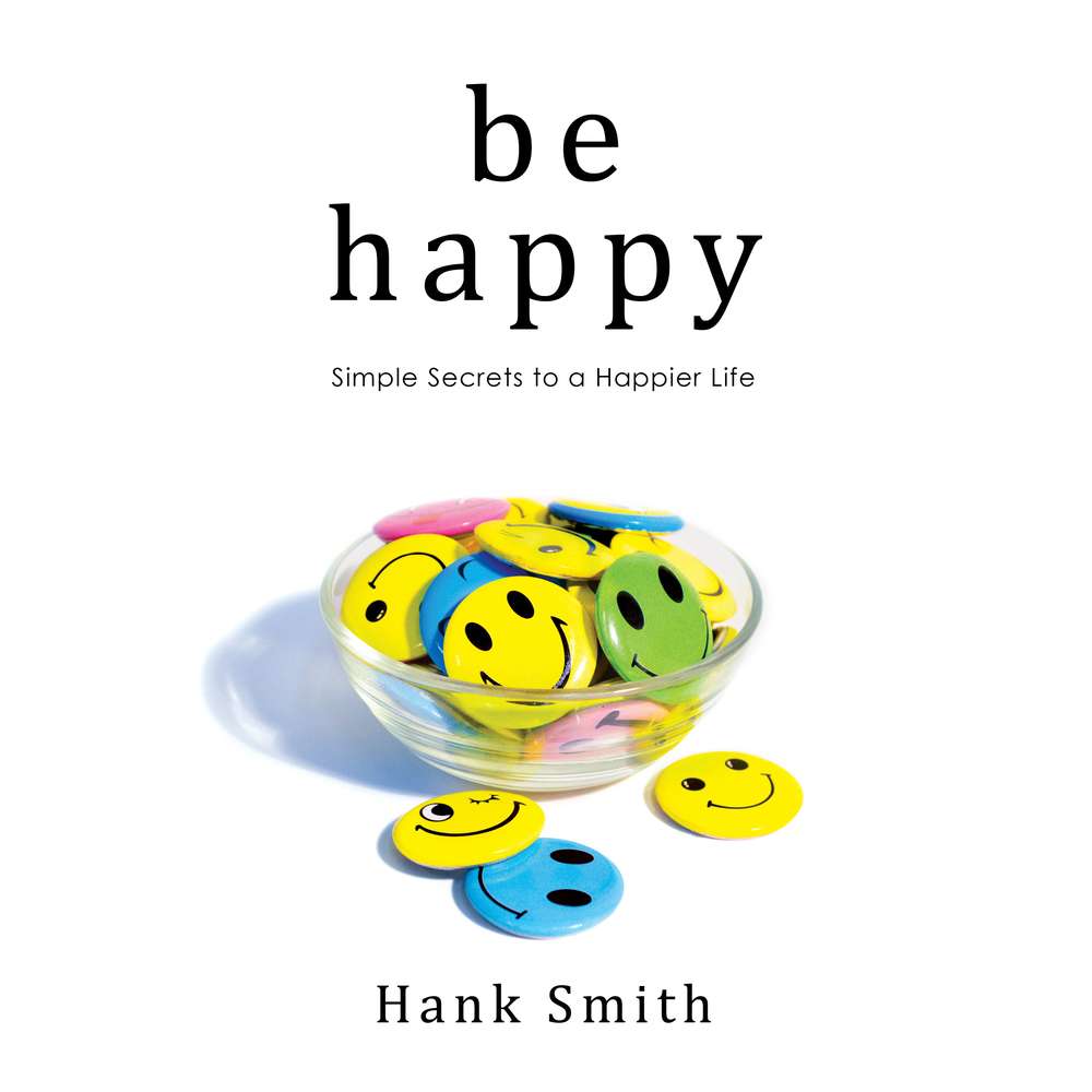 Be Happy 1