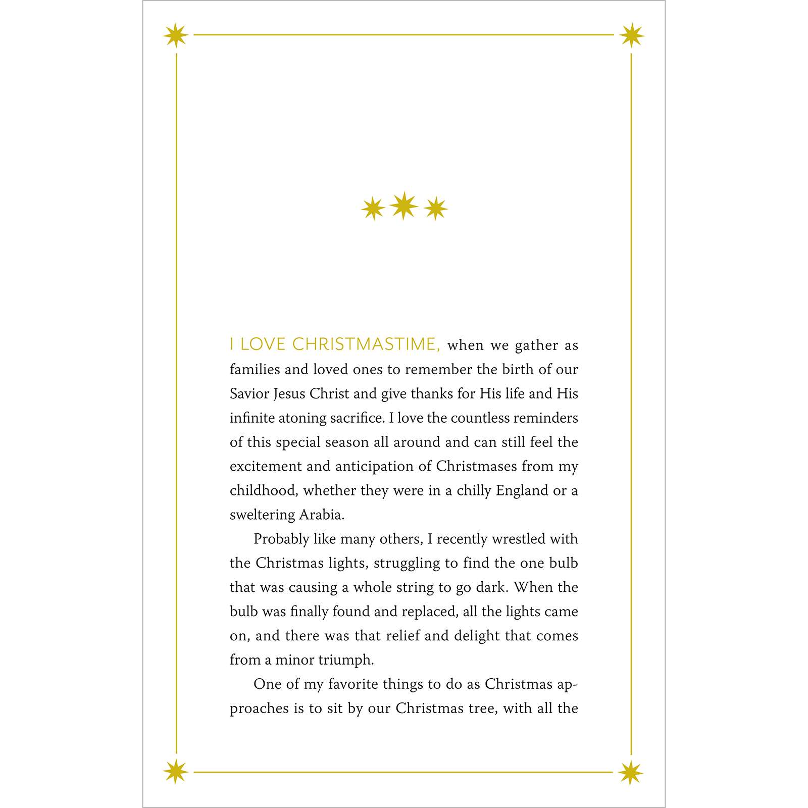 Christmas Joy, , large