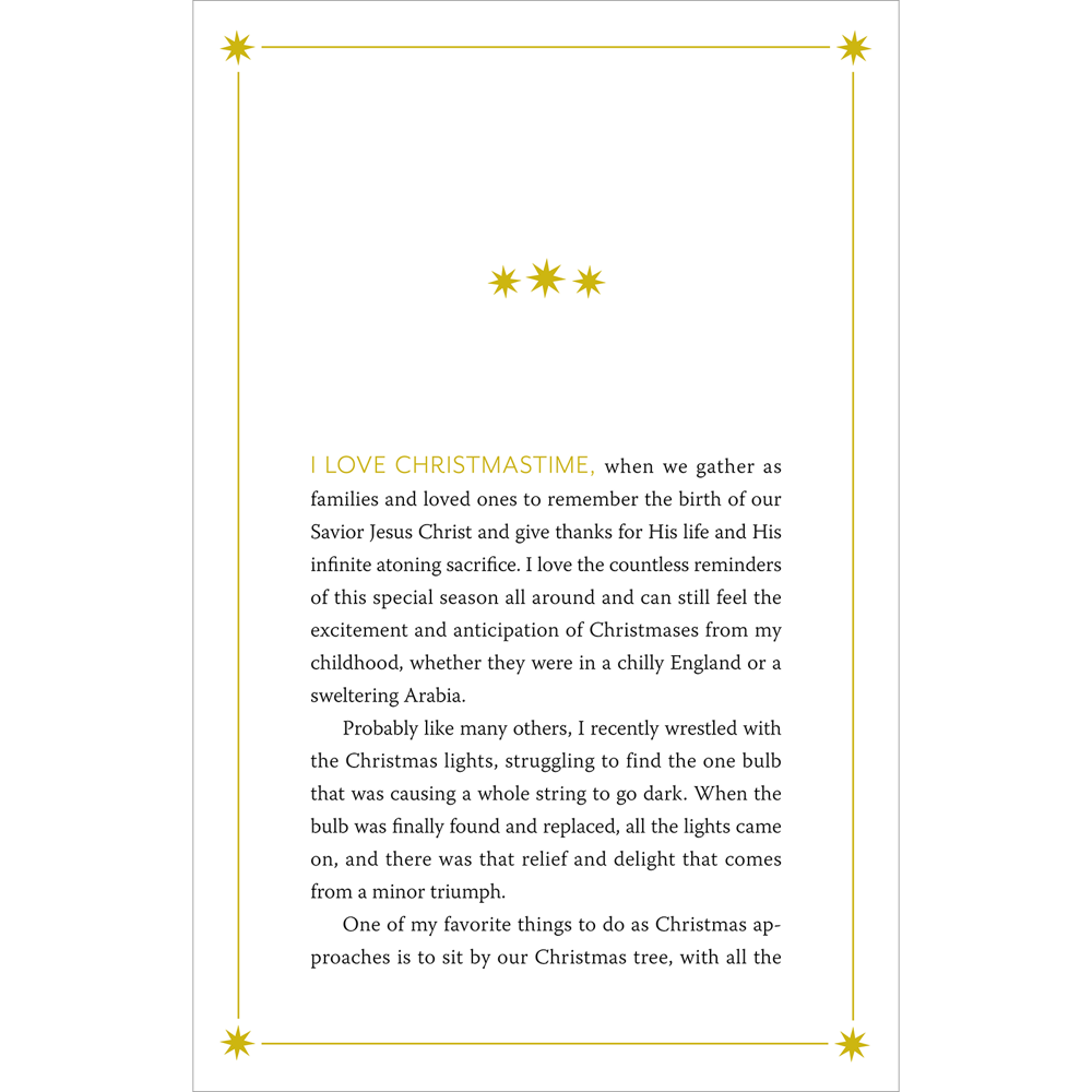 Christmas Joy Booklet, , large