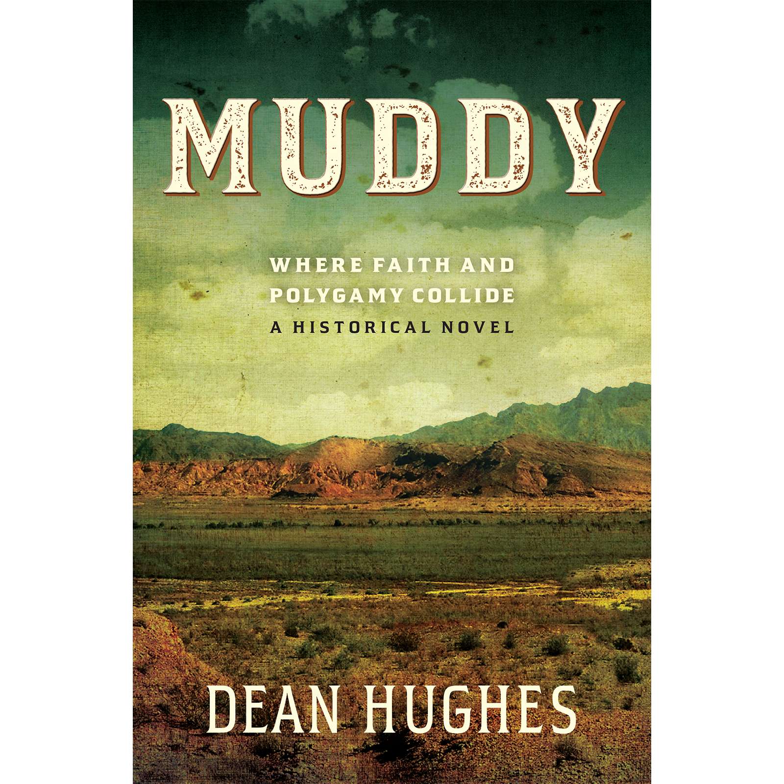 Muddy (Muddy, Book 1), , large image number 0