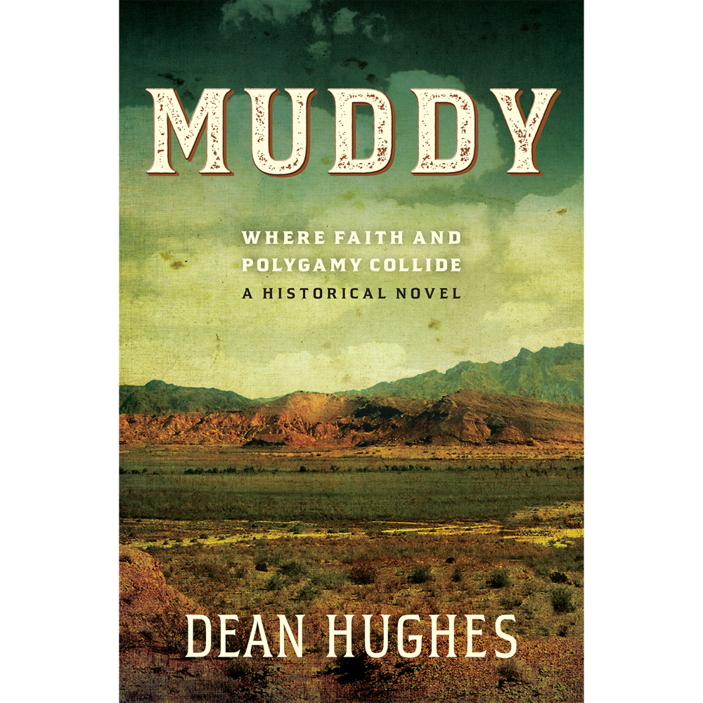 Muddy (Muddy, Book 1), , large image number 0