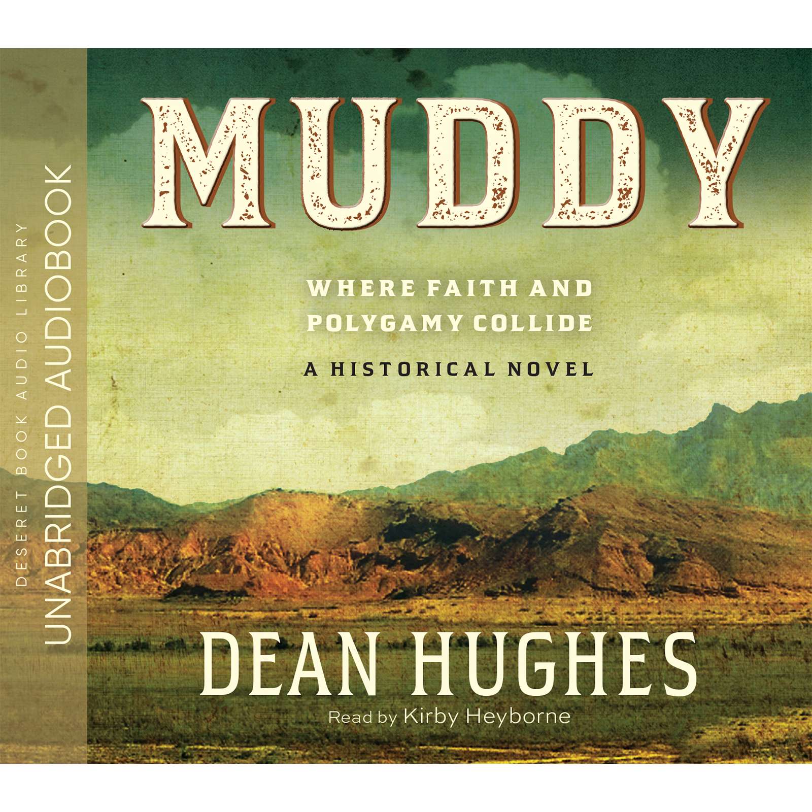 Muddy (Muddy, Book 1), , large image number 2
