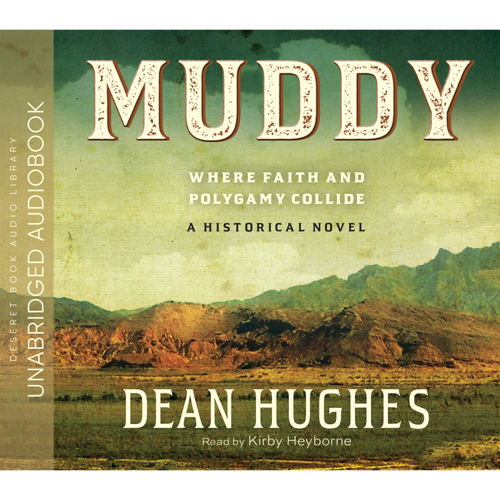 Muddy (Muddy, Book 1), , large image number 2