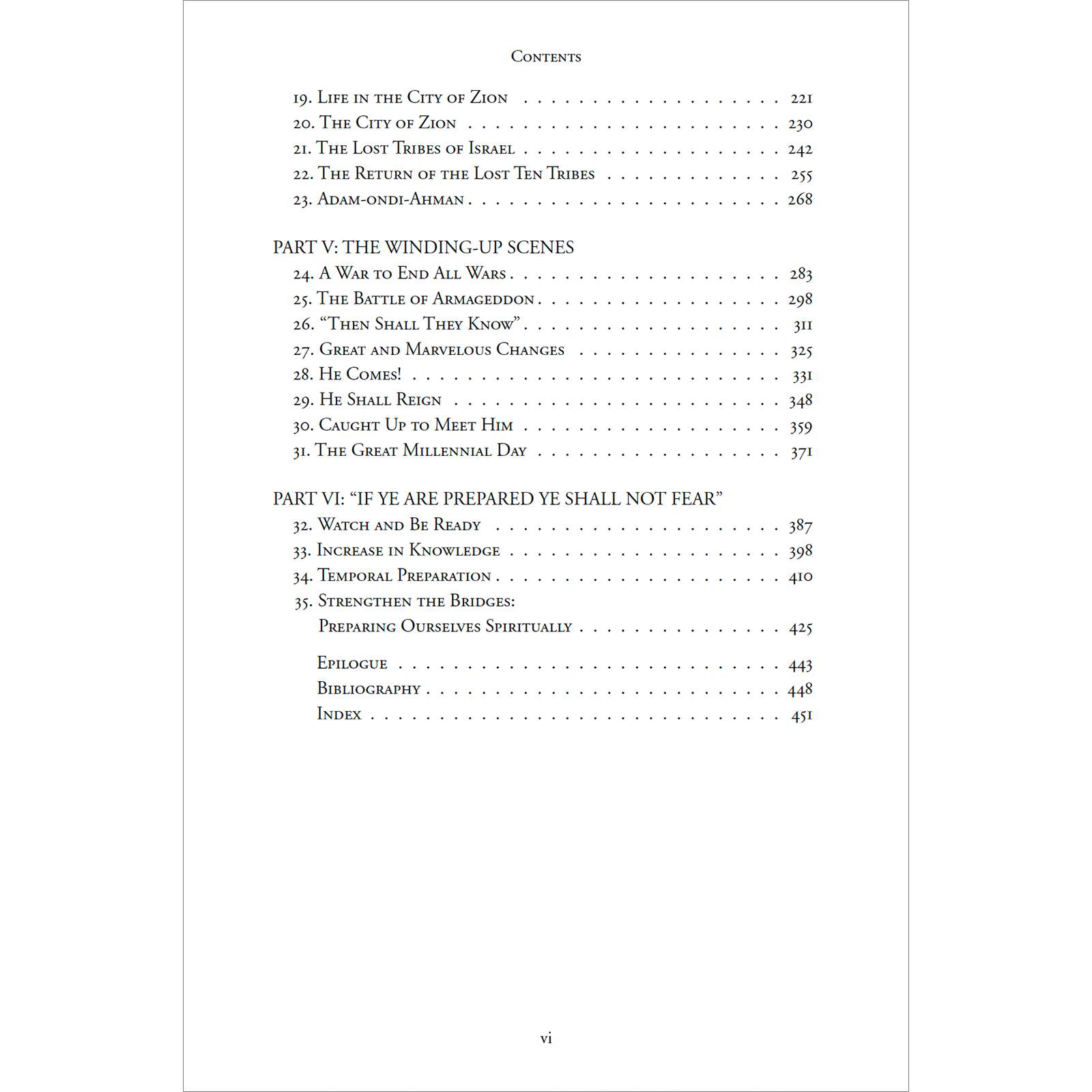 The Second Coming of the Lord, , large image number 4