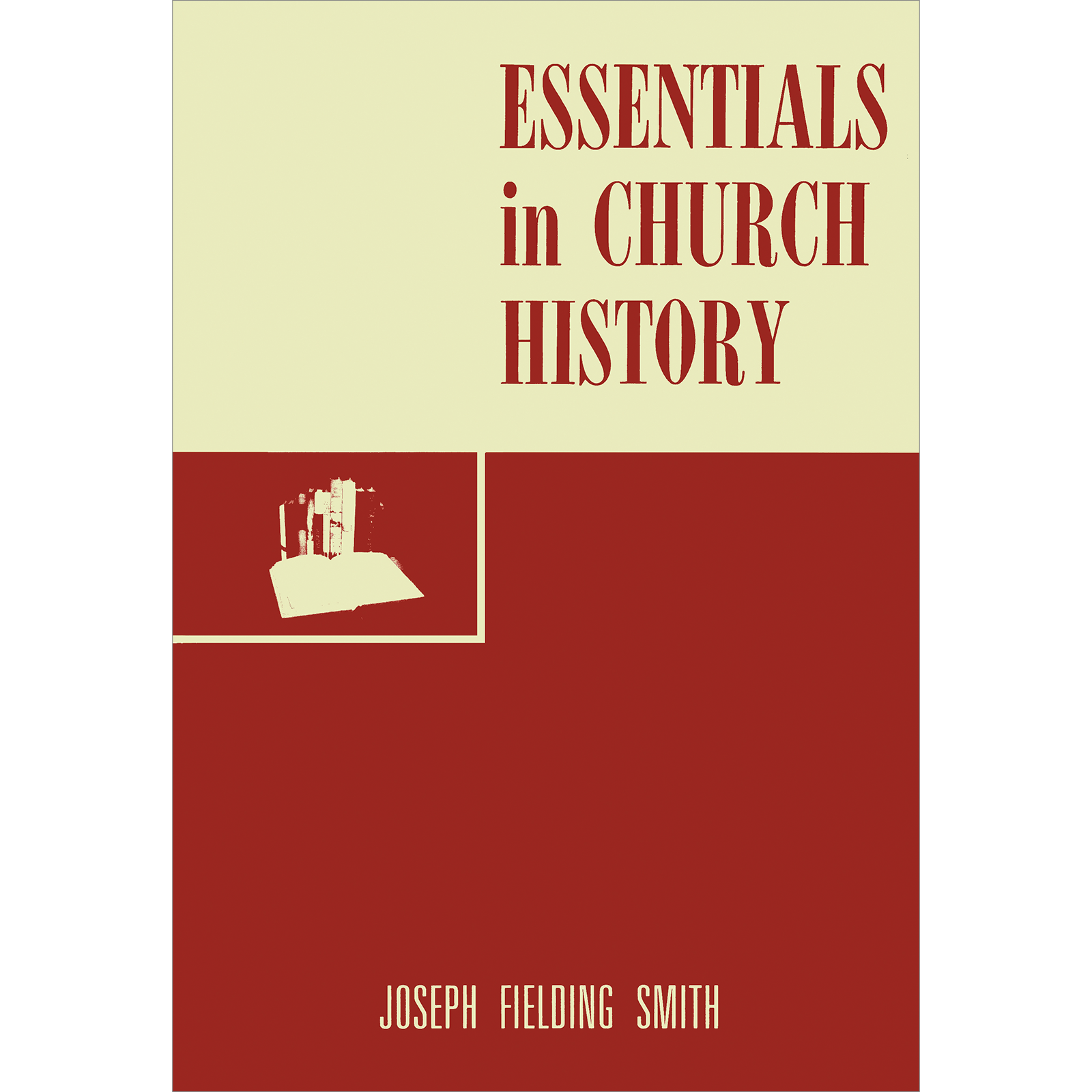 Essentials in Church History