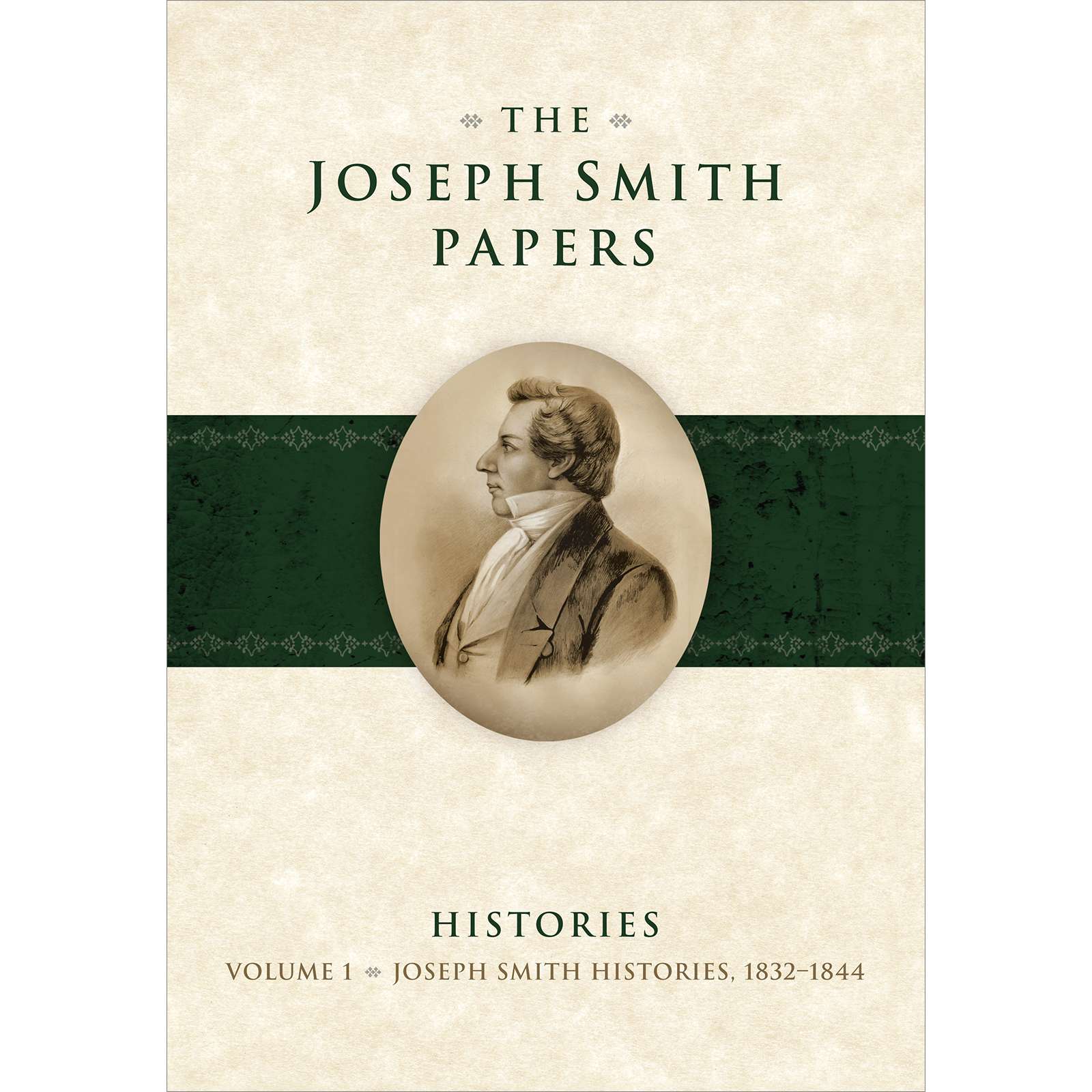 The Joseph Smith Papers: Histories, Vol. 1 (1832-1844), , large image number 0