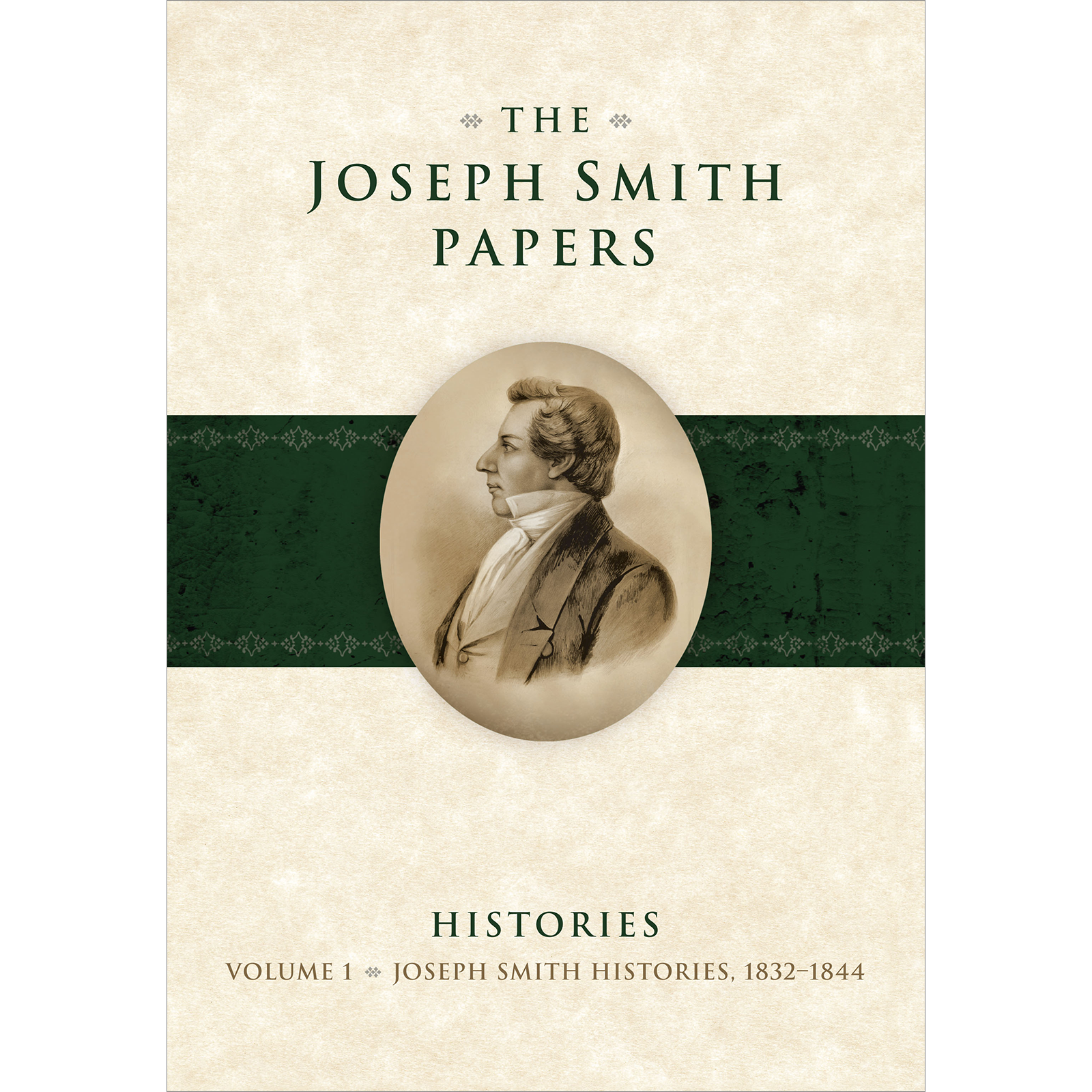 The Joseph Smith Papers: Histories, Vol. 1 (1832-1844), , large image number 0