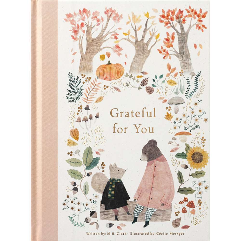 Grateful for You - Compendium 1