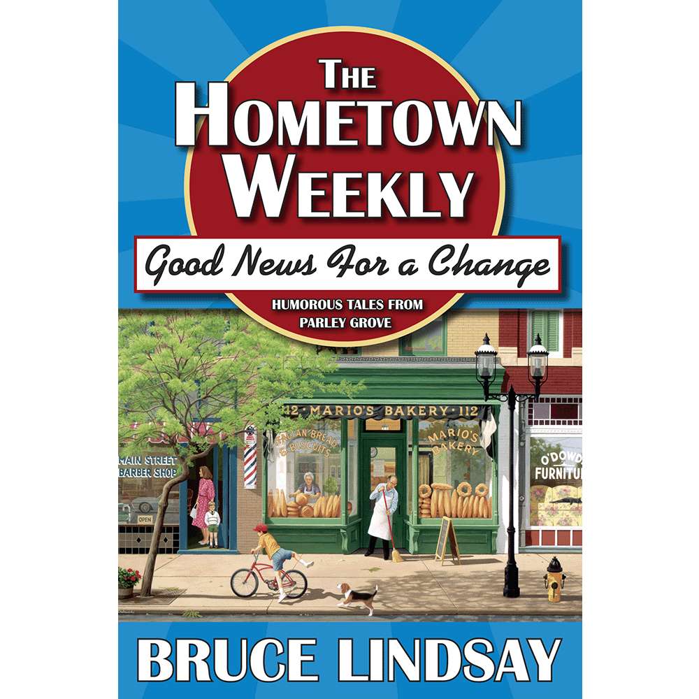 The Hometown Weekly