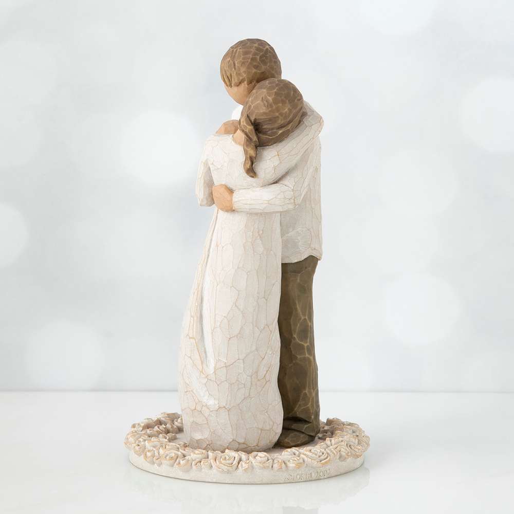 Promise Cake Topper Figurine, , large image number 3