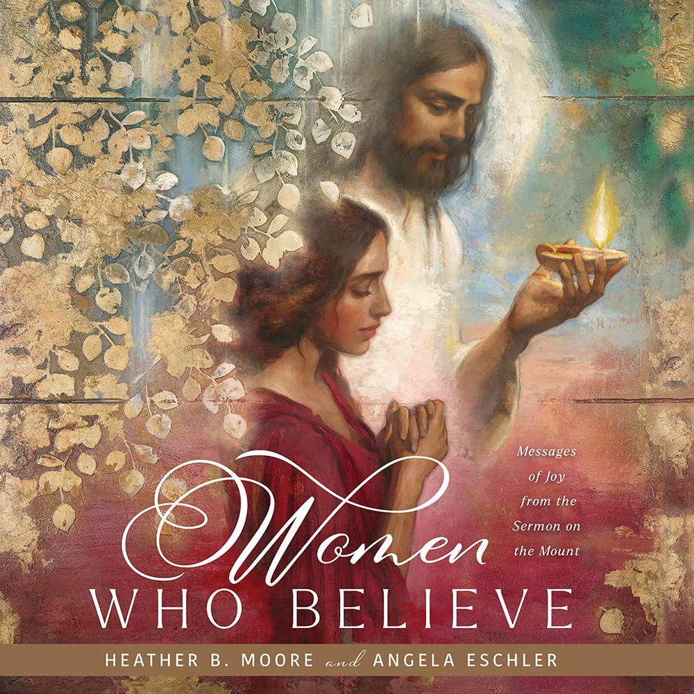 Women Who Believe, , large image number 7