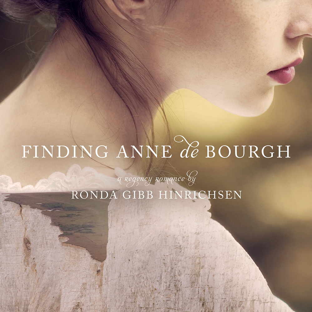 Finding Anne de Bourgh, , large image number 1