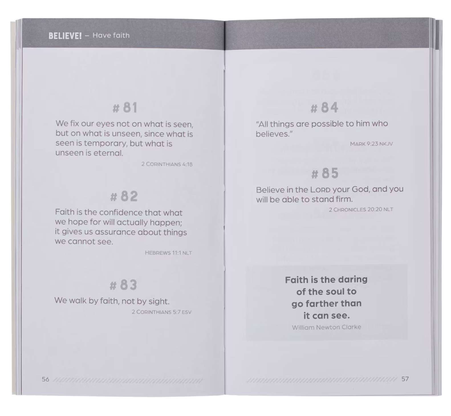 199 Bible Verses for Teen, , large image number 3