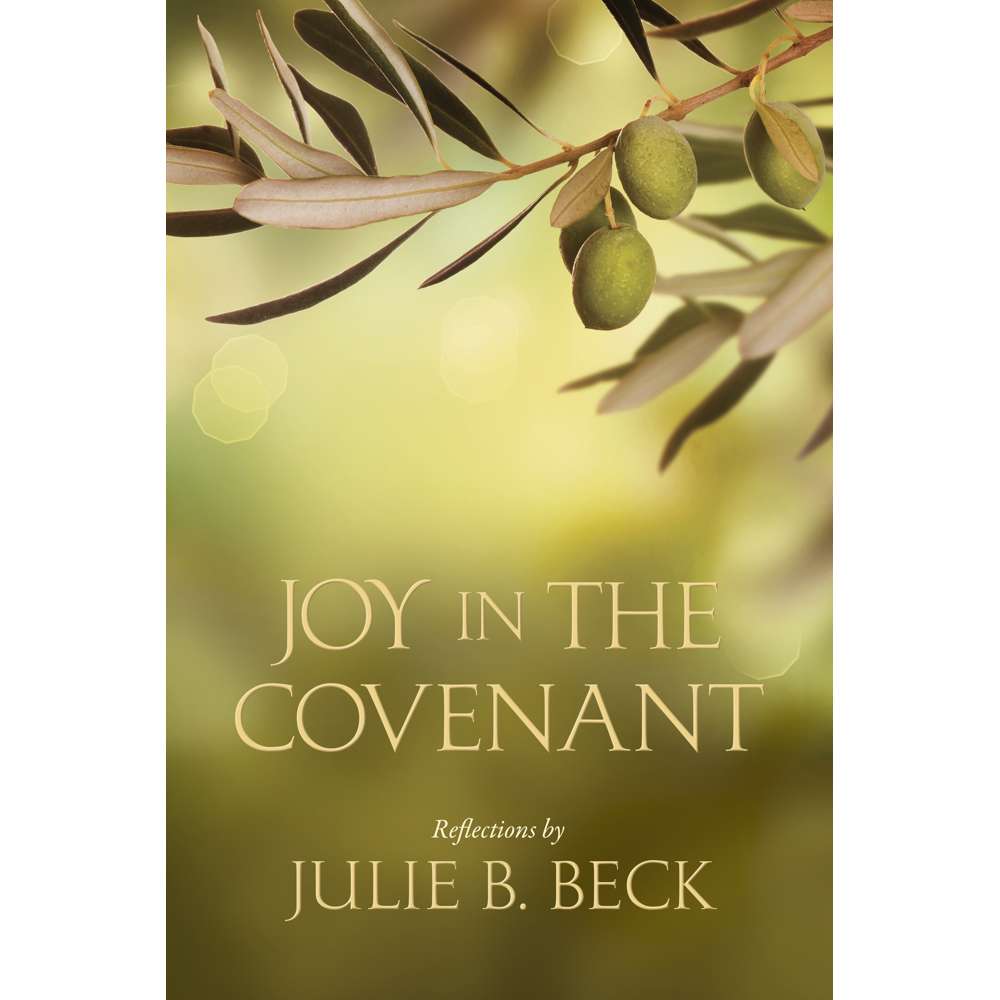 Joy in the Covenant 2