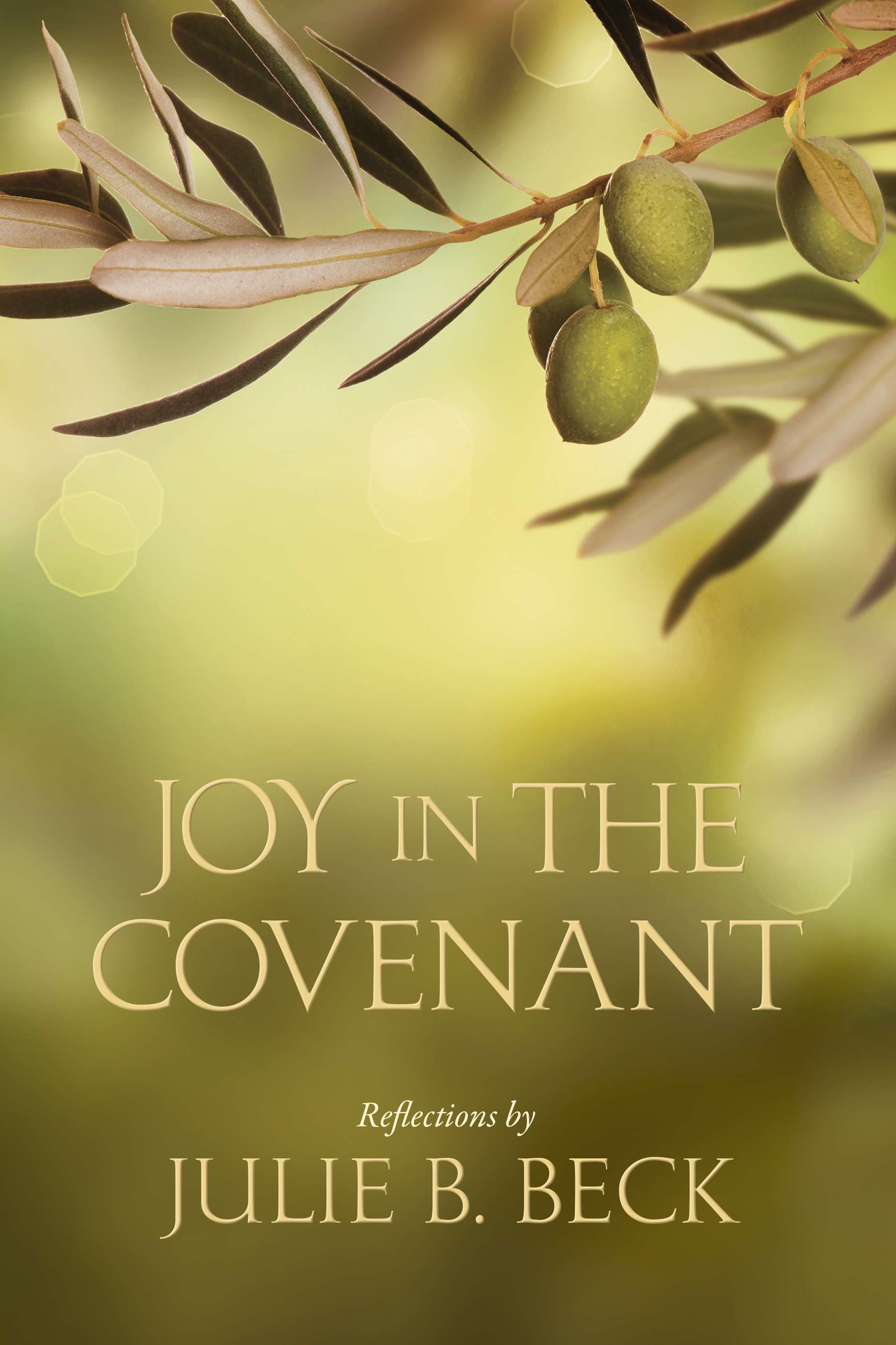 Joy in the Covenant, , large image number 0