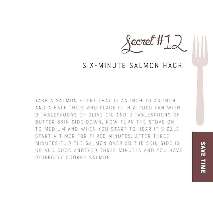 101 Kitchen Secrets, , large image number 2