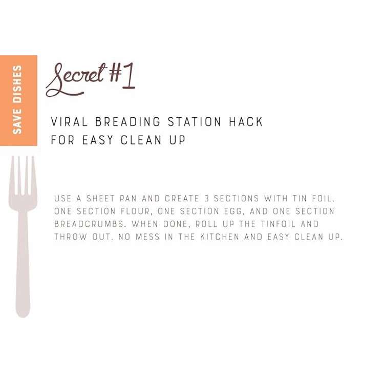 101 Kitchen Secrets, , large image number 3