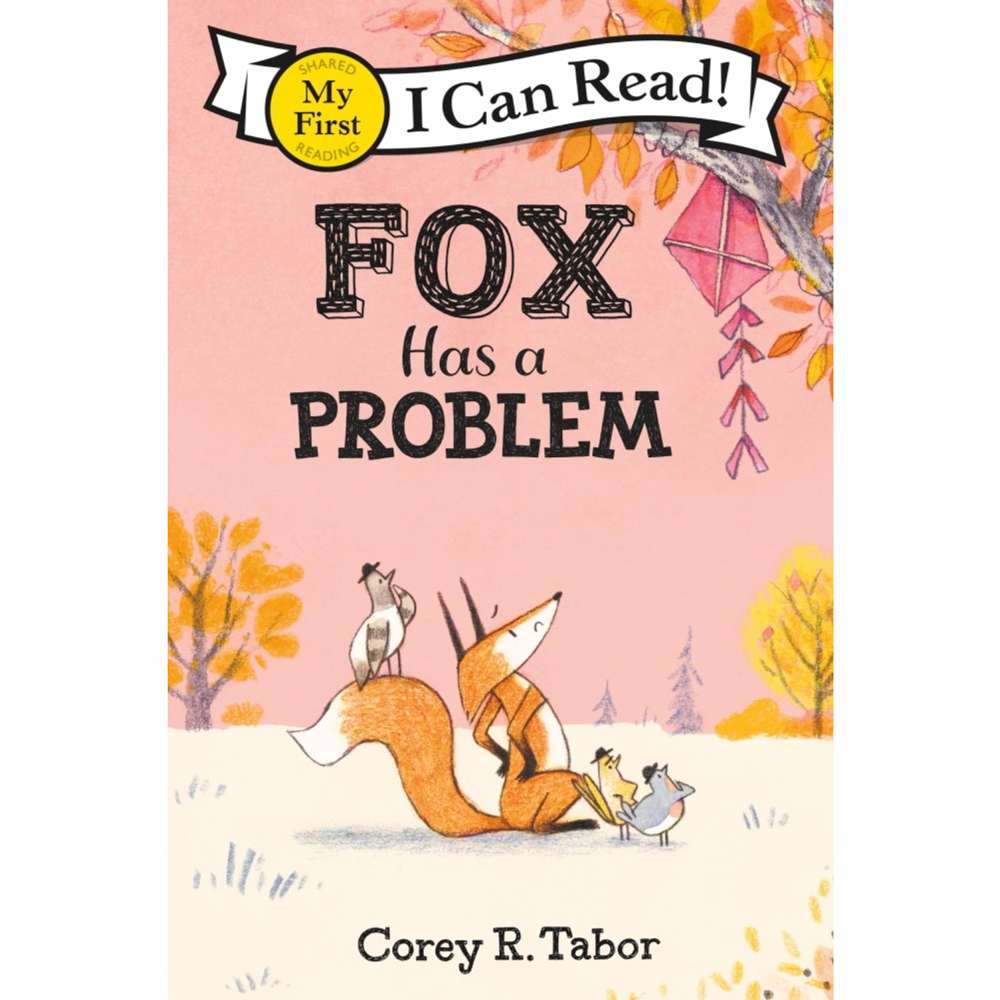 Fox Has a Problem