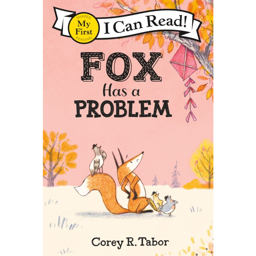 Fox Has a Problem, , large image number 0