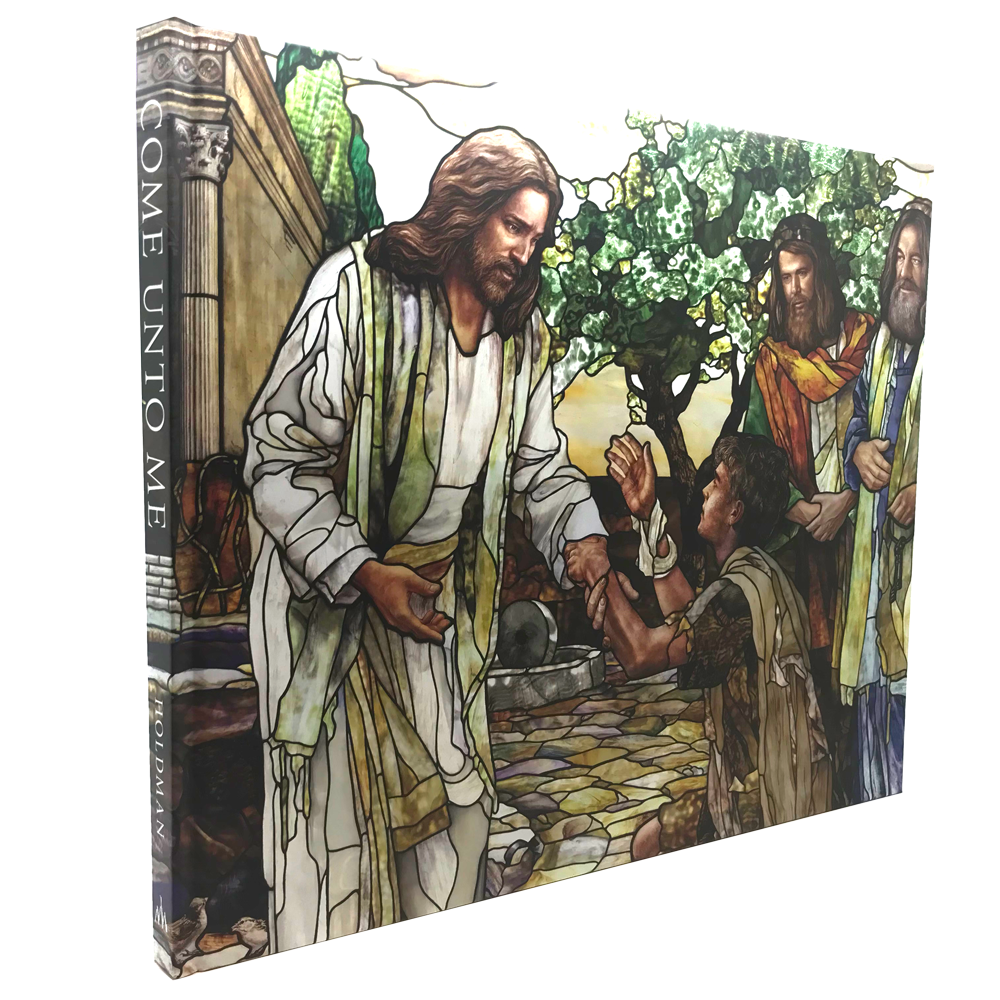 Come unto Me, , large image number 5