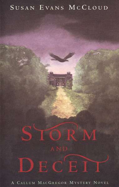 Storm and Deceit
