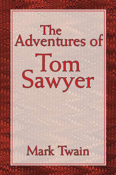 Adventures of Tom Sawyer
