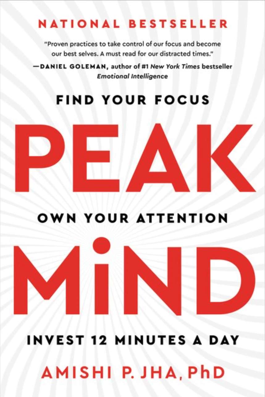 Peak Mind, , large image number 0