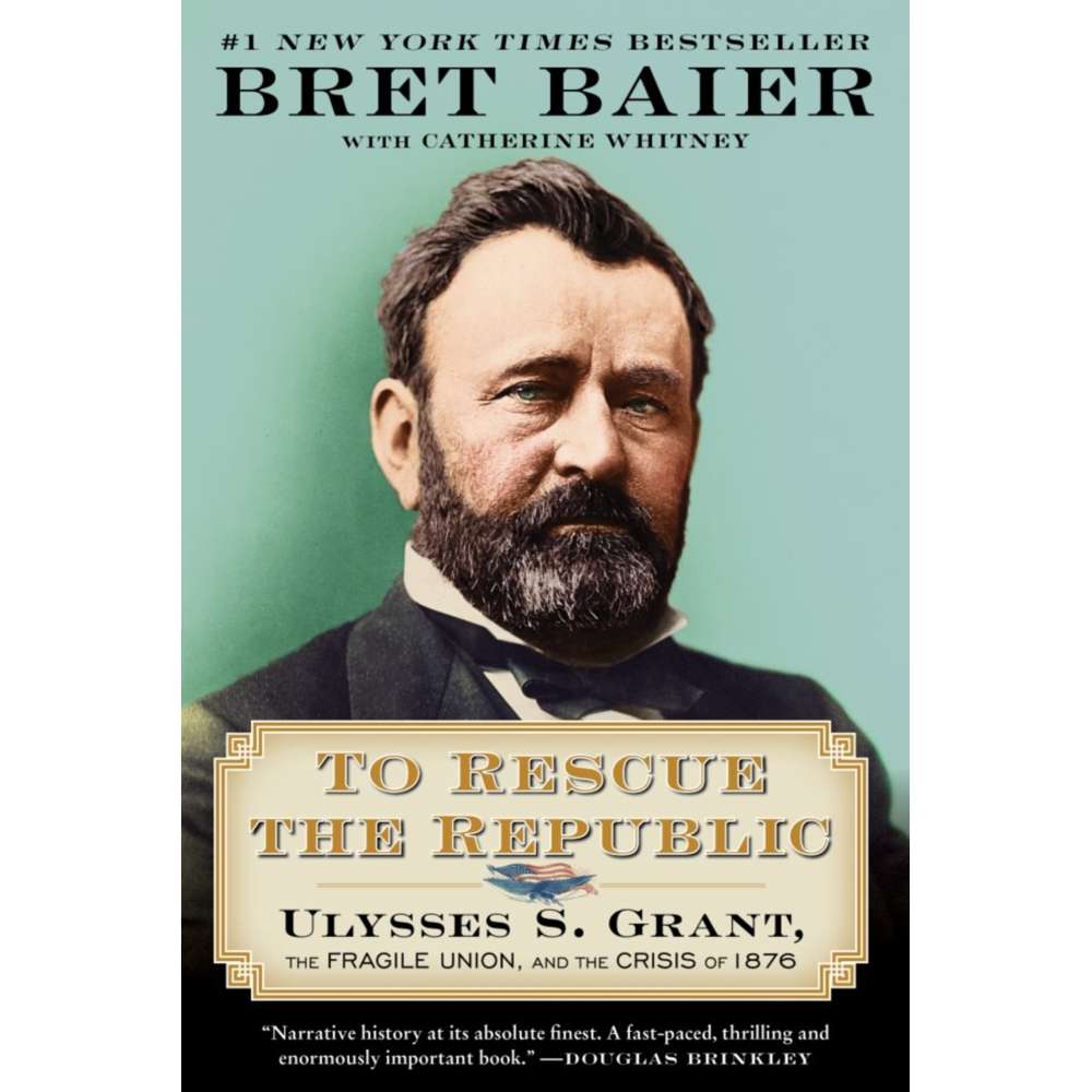 To Rescue the Republic, , large image number 0