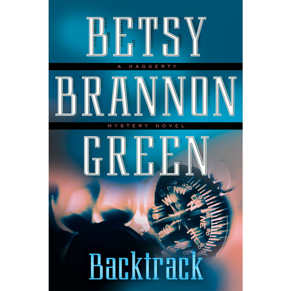 Backtrack (Haggerty Mystery, Book 8),  Backtrack (Haggerty Mystery, Book 8)