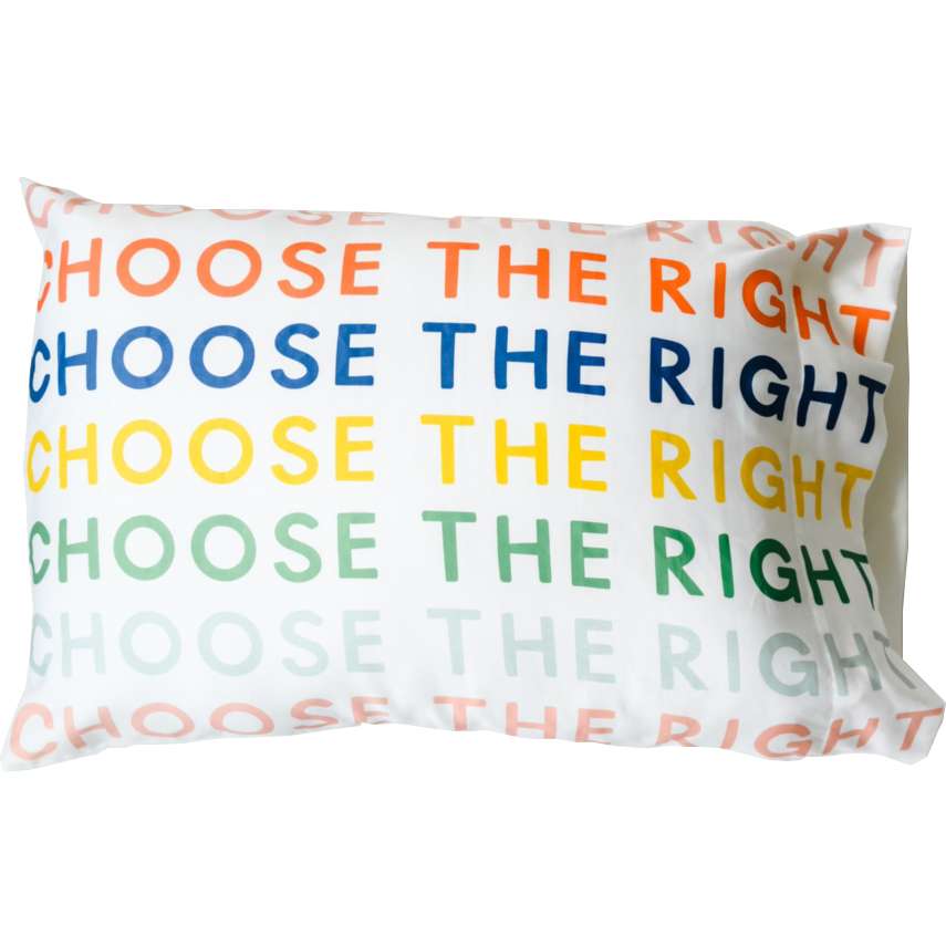 Choose the Right Pillowcase, , large image number 2