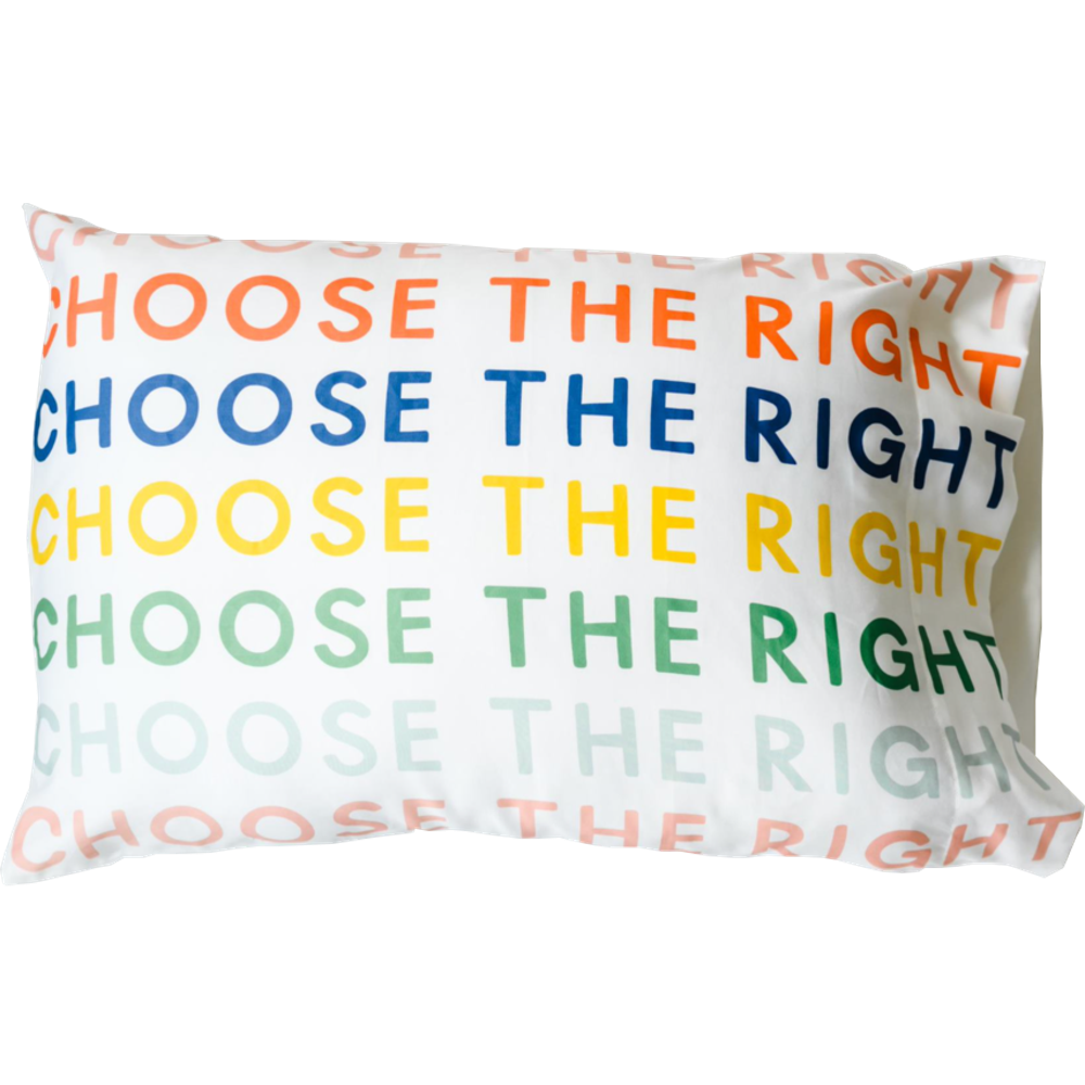 Choose the Right Pillowcase, , large image number 2