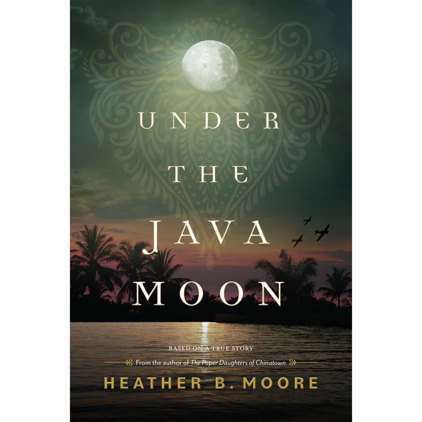 Under the Java Moon, , large image number 0