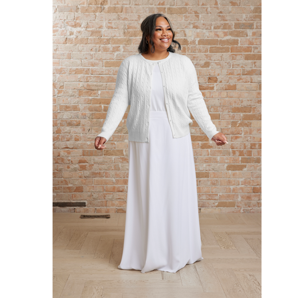 Clara Temple Sweater, , large image number 5