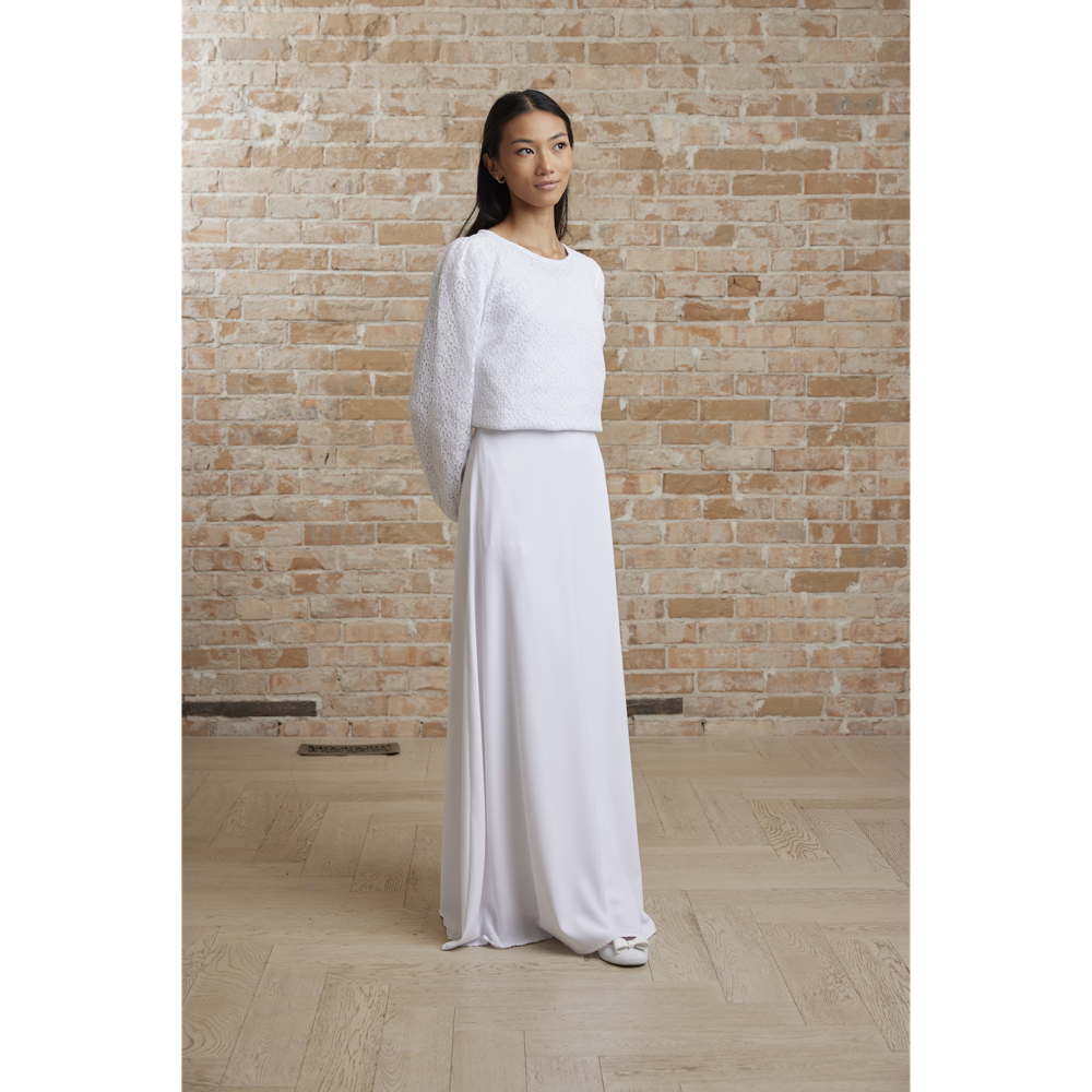 Abigail Temple Top,  Abigail Temple Top