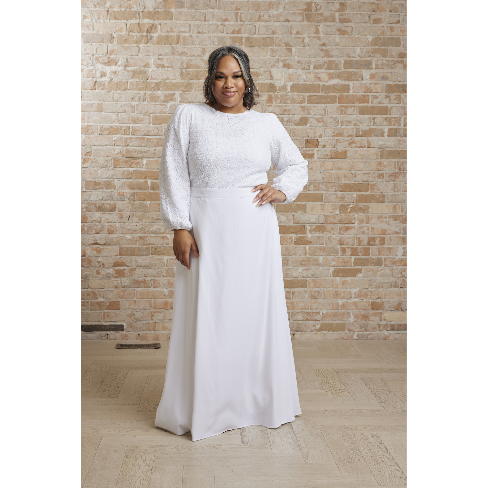 Abigail Temple Top, , large image number 2