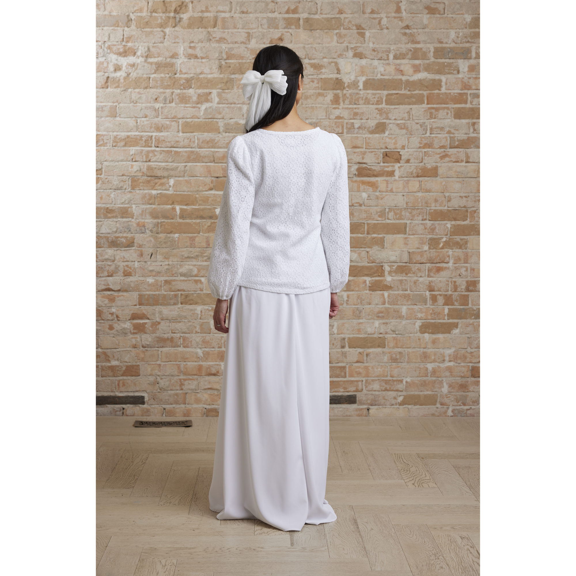 Abigail Temple Top, , large image number 3