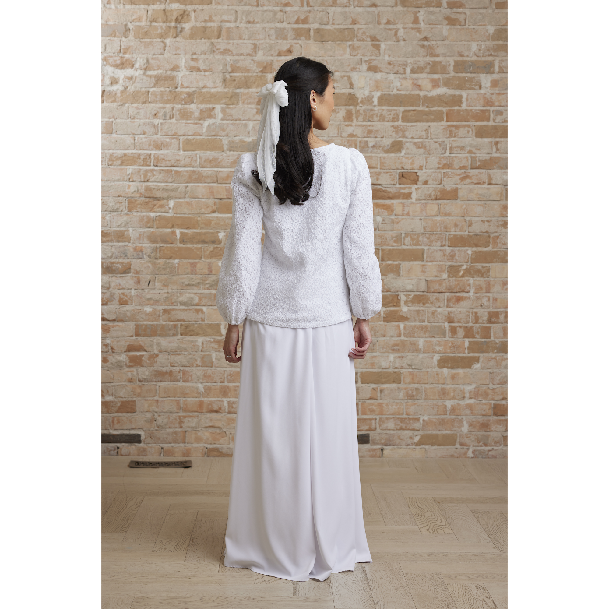 Abigail Temple Top, , large image number 4