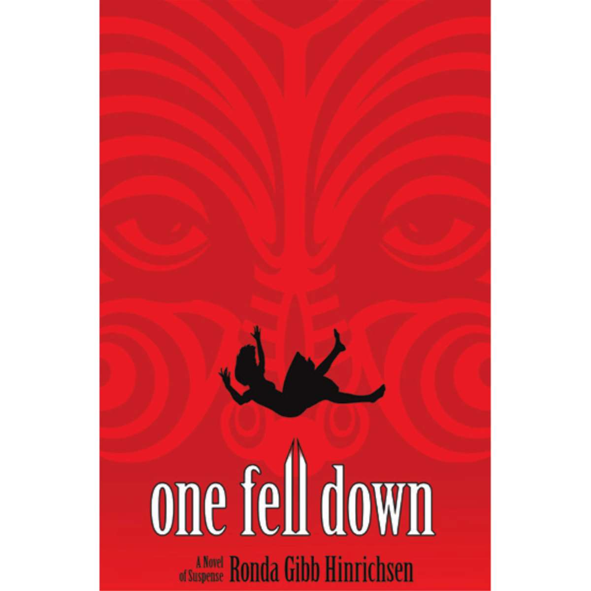 One Fell Down, , large image number 0