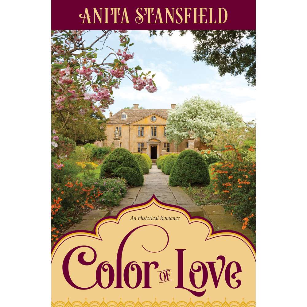 Color of Love
