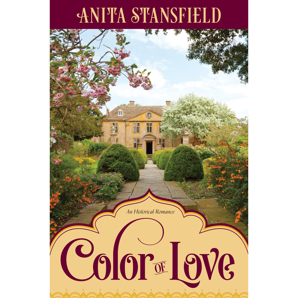 Color of Love, , large image number 0