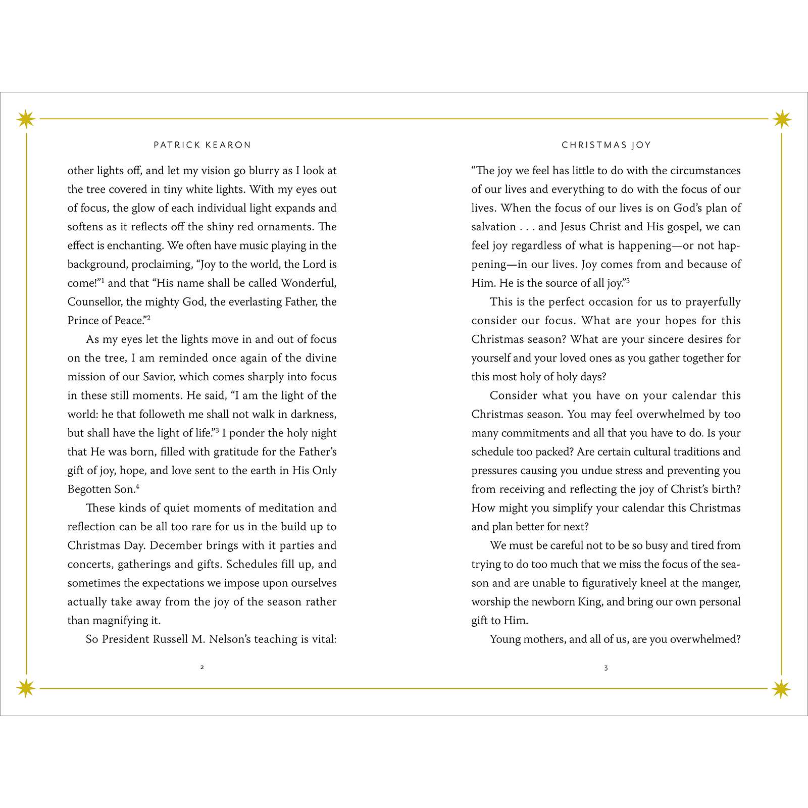 Christmas Joy, , large image number 2