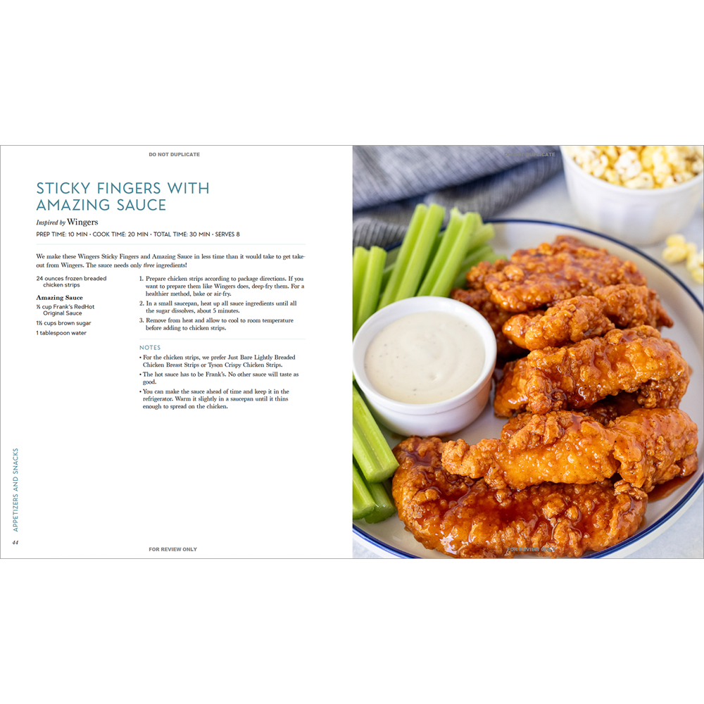 Most Requested Copycat Dishes, , large image number 5